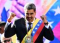 NICOLAS MADURO