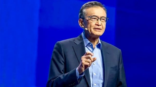 Didakwa ‘rapat’ dengan China, Trump desak CEO Intel letak jawatan 1 42 1 intel resign