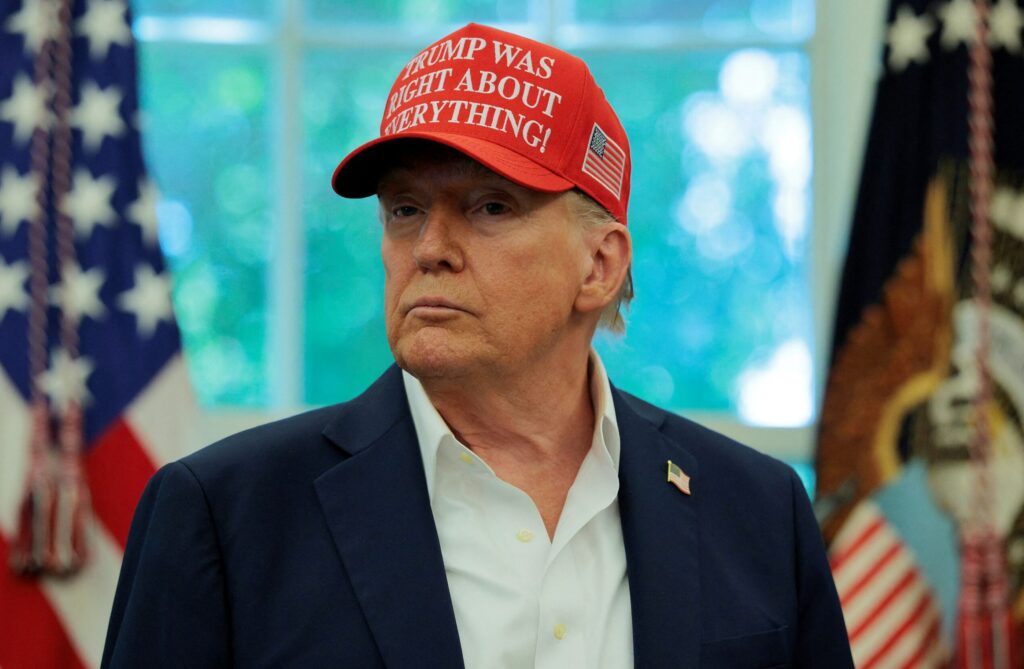 Trump puji peta baharu Texas, bantu Republikan kekal kuasa 1 42 2 russia us sanction pix scaled e1756026417975