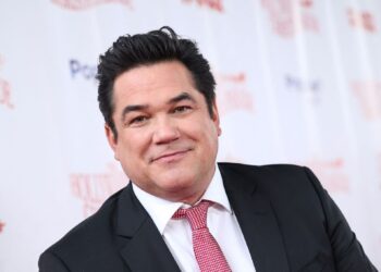 DEAN CAIN