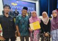 Diploma anak