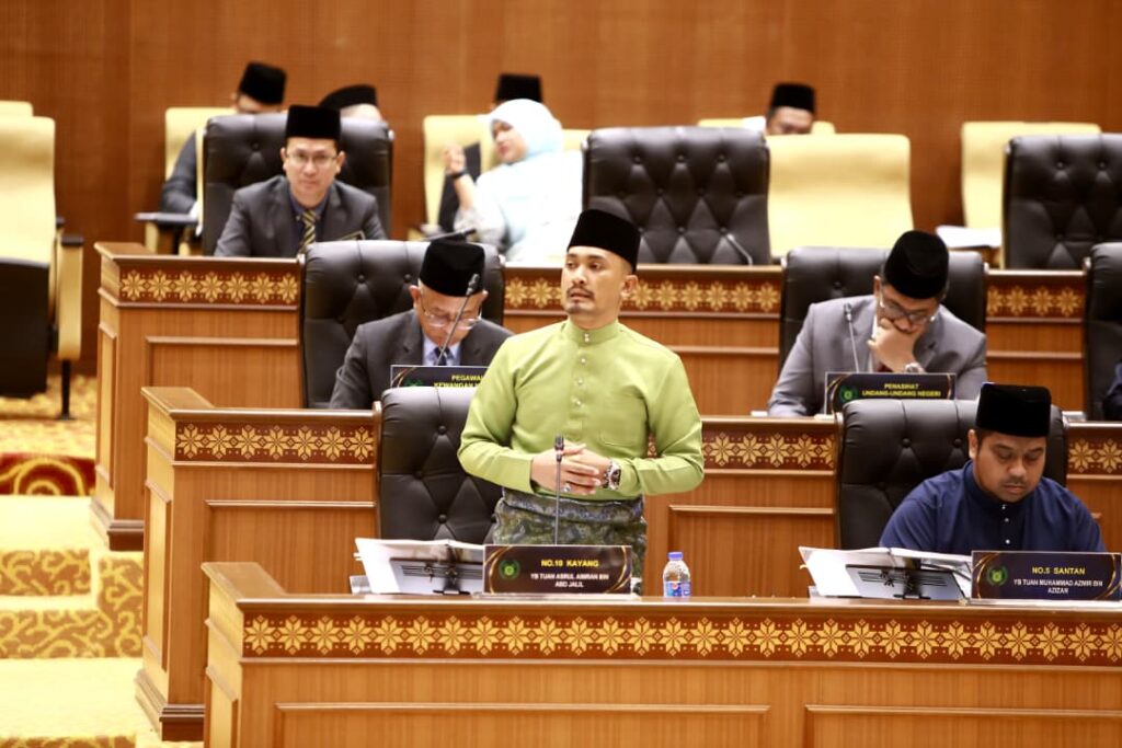 43,639 kenderaan direkod lakukan transaksi penggunaan parkir pintar di Perlis