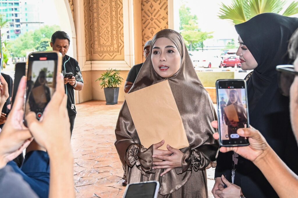 Beego gagal hadir, Linda Hashim sedia tempuh proses hakam