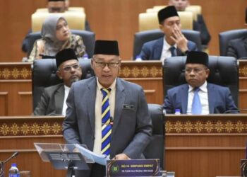 RAZALI SAAD