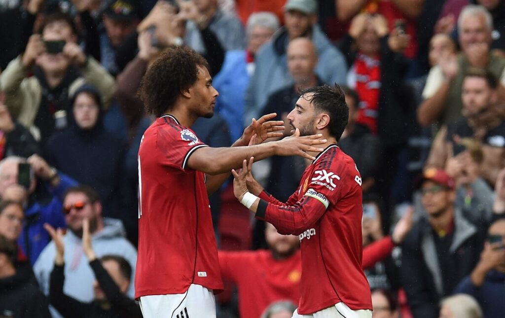 Penalti Fernandes selamatkan United 1 4TRXWDOSI5PDTJLDEZV2ZGJMPY