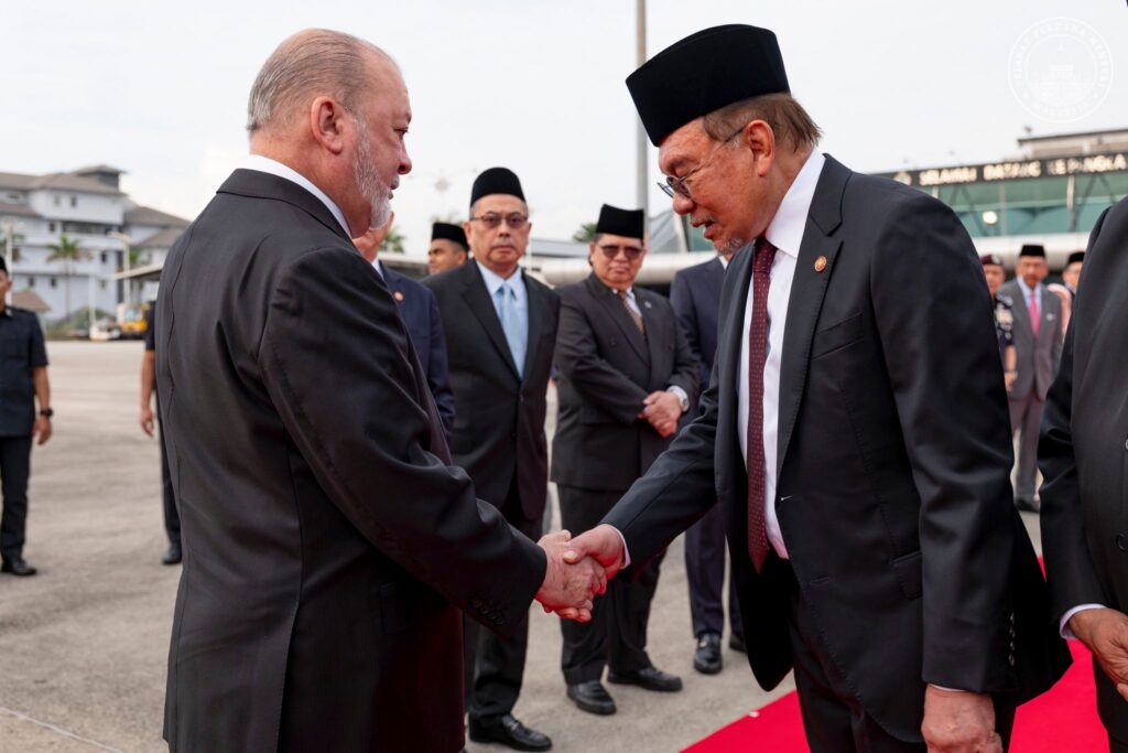 Lawatan negara Agong ke Russia buka lembaran baharu hubungan dua hala 1 527987148 1334958257985738 8387943646680488786 n
