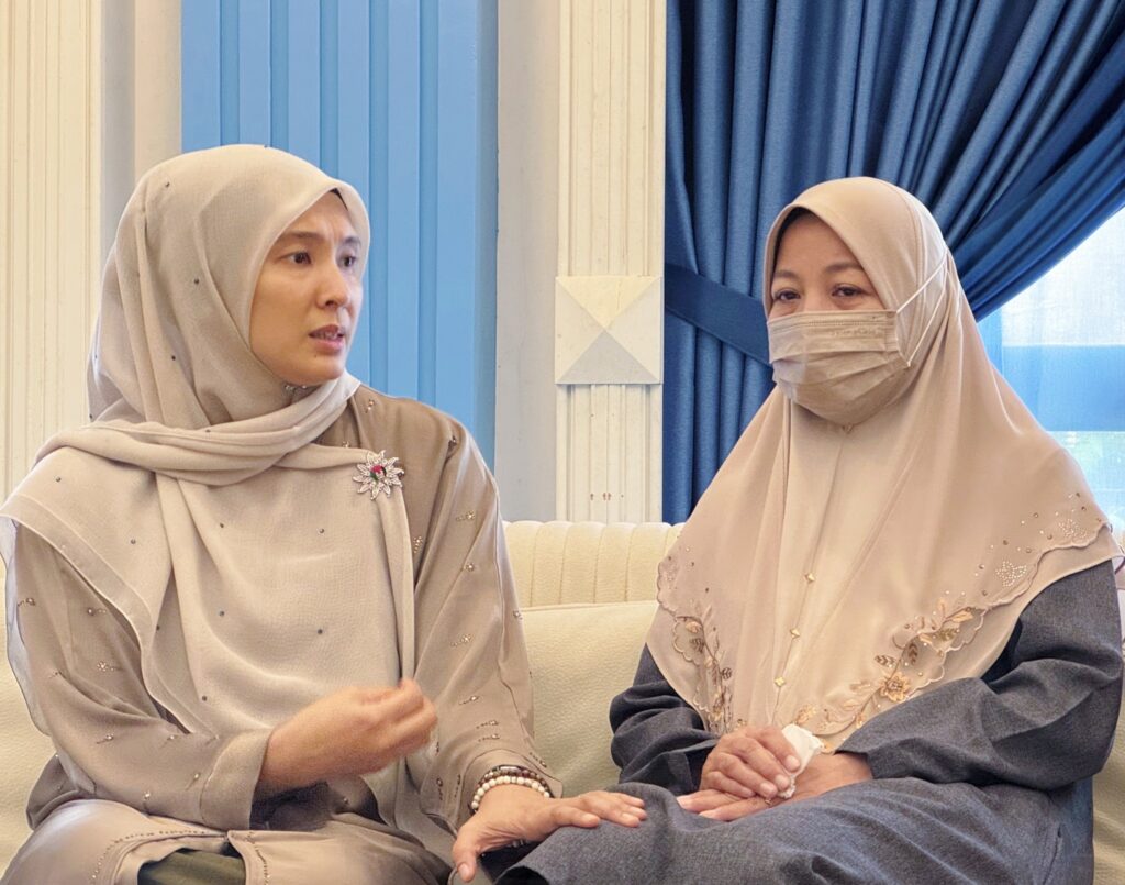 Tidak ada kompromi bila melibatkan nyawa, keselamatan pelajar- Nurul Izzah 1 532365035 1380414246785083 234545655081972476 n