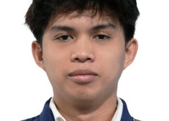 Muhammad Ameer Hafidz Abdul Salim.-UTUSAN