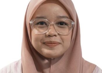 NURIN Qasdina Hairolnizam,-UTUSAN
