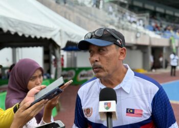 MANSHAHAR ABDUL JALIL.-UTUSAN