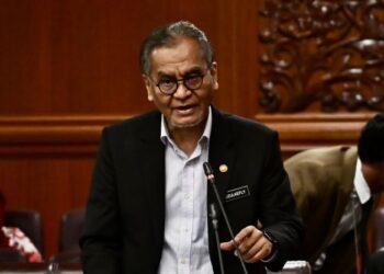 DZULKEFLY AHMAD