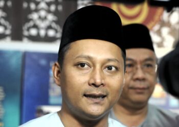 AZNAN TAMIN
