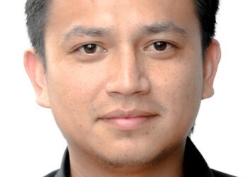 AMIN Auzaie Ibrahim.-UTUSAN