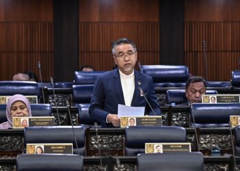 ADLY ZAHARI