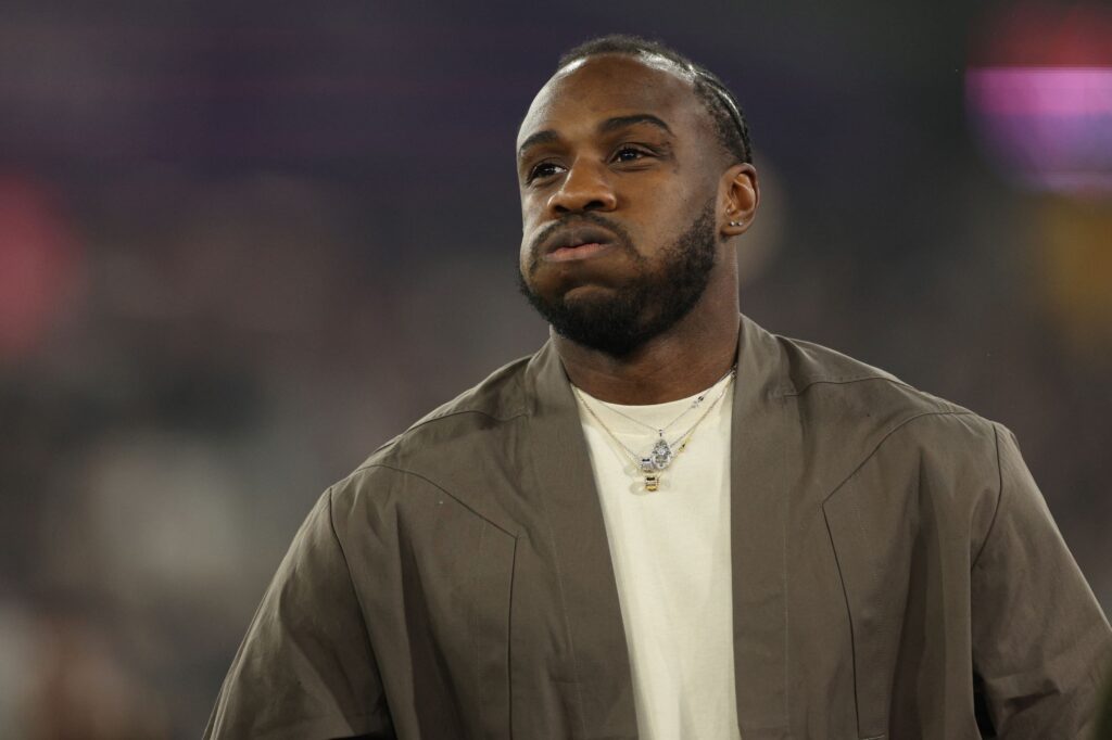 Antonio tinggalkan West Ham selepas kemalangan