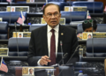 ANWAR IBRAHIM