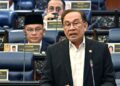 ANWAR IBRAHIM