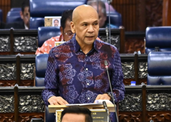 ARMIZAN MOHD. ALI