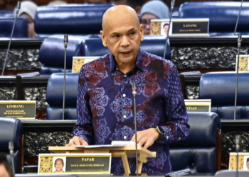 ARMIZAN MOHD. ALI