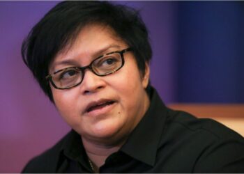 AZALINA OTHMAN SAID