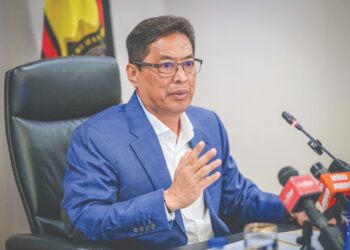 AZAM BAKI