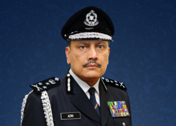 AZMI ABU KASSIM
