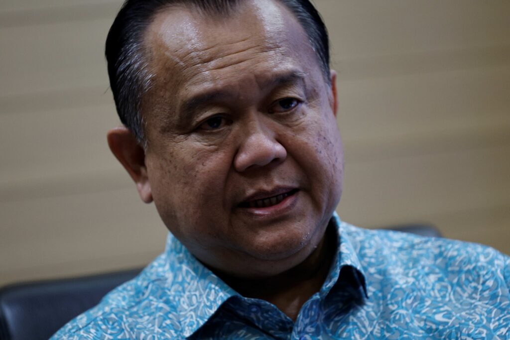 ‘500,000 kes kemalangan, hanya sekitar 12% punca daripada jalan rosak’