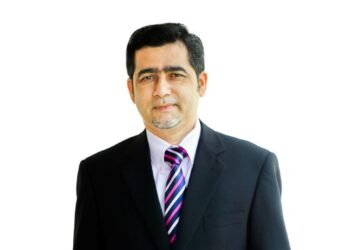 DR. ALIAKBAR GULASAN