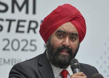 Amarjit Singh Gill
