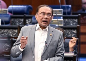 ANWAR IBRAHIM