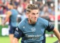 Gary Lineker dan Alan Shearer turut meramalkan bahawa Arsenal diramal mengharungi satu lagi musim mengecewakan walaupun memiliki penyerang prolifik, Viktor Gyokeres. - AFP
