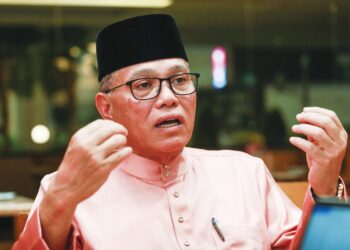 WAN ROSDY WAN ISMAIL