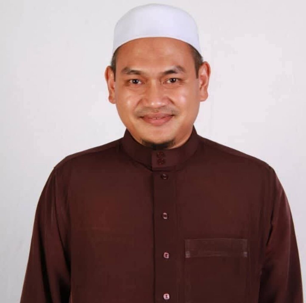 BAru Fawwaz hadi masih cemerlang