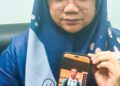 SITI HAMIDAH JUMARI