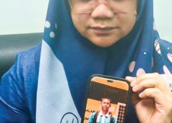 SITI HAMIDAH JUMARI
