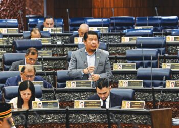 LUKANISMAN AWANG SAUNI