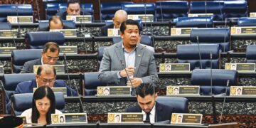 LUKANISMAN AWANG SAUNI