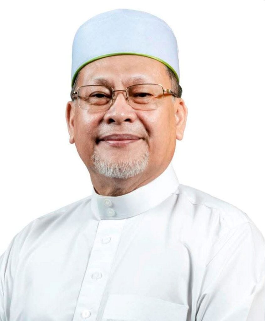 BAru Mohd Amar