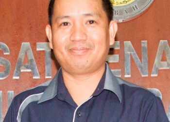 ROMZI ATIONG