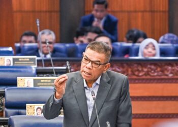 SAIFUDDIN NASUTION ISMAIL