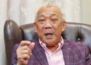 BUNG MOKTAR RADIN