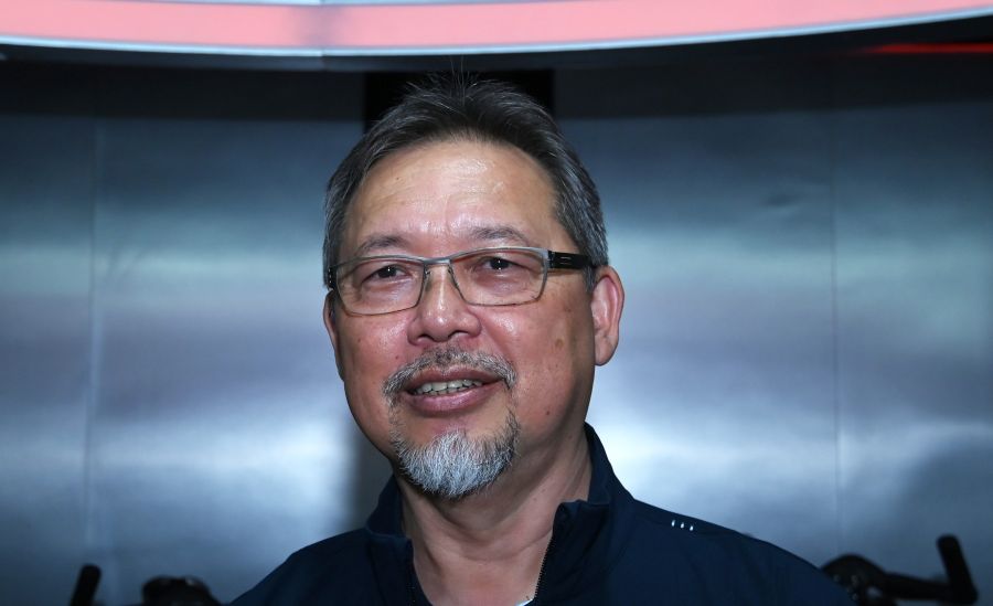 Satu beregu wajib ke pentas final Kejohanan Dunia