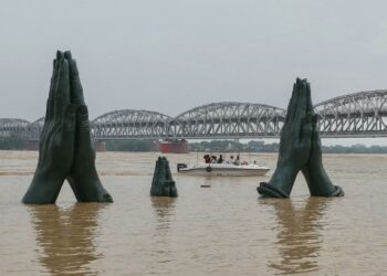 banjir