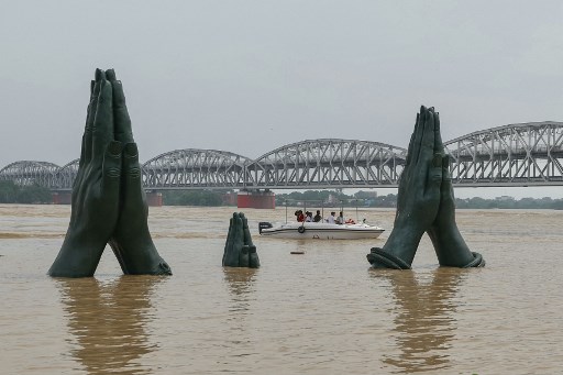 banjir