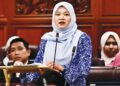 FADHLINA SIDEK