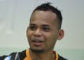 Shah Firdaus Sahrom