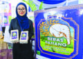 Beras Pahang melambangkan keupayaan tempatan untuk mencipta solusi kesihatan dan kedaulatan makanan melalui pendekatan berasaskan sains, inovasi dan komitmen rakyat.