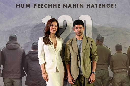 farhan akhtar