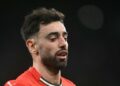 Bruno Fernandes