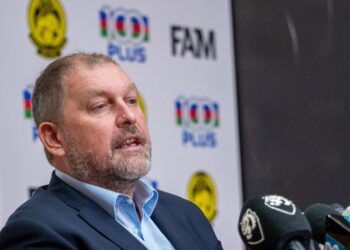 Peter Cklamovski